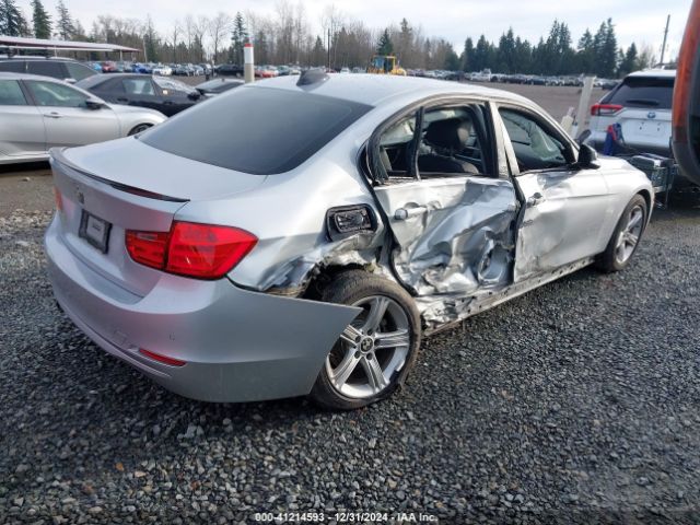WBA3A5G57ENP31914 BMW 328I