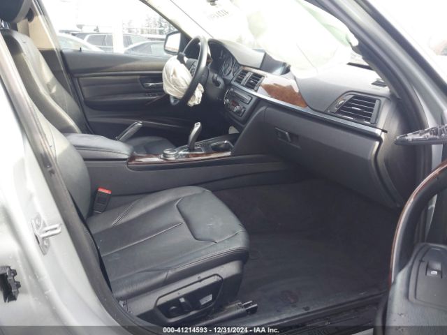 WBA3A5G57ENP31914 BMW 328I