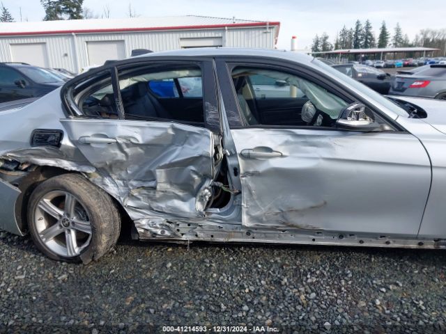 WBA3A5G57ENP31914 BMW 328I