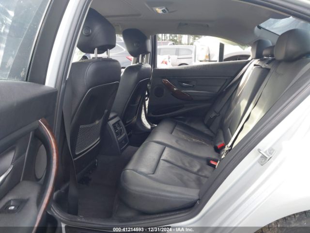 WBA3A5G57ENP31914 BMW 328I