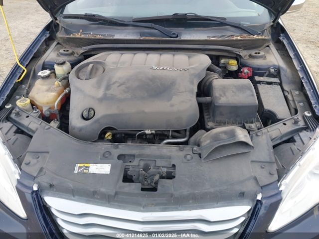 1C3CCBCG6EN171813 Chrysler 200 Limited