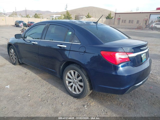 1C3CCBCG6EN171813 Chrysler 200 Limited