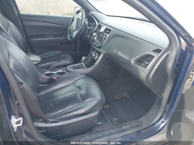 1C3CCBCG6EN171813 Chrysler 200 Limited