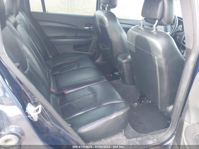 1C3CCBCG6EN171813 Chrysler 200 Limited