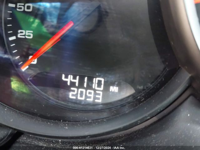 WP1AA2A58JLB23812 Porsche Macan