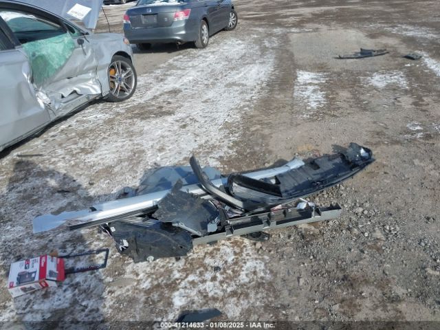 3FA6P0K96GR101285 Ford Fusion Titanium
