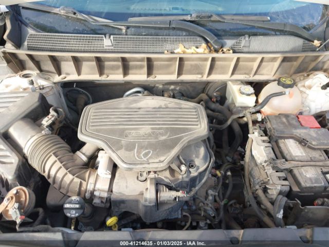 1GKKNMLS9HZ315129 GMC Acadia Slt-1