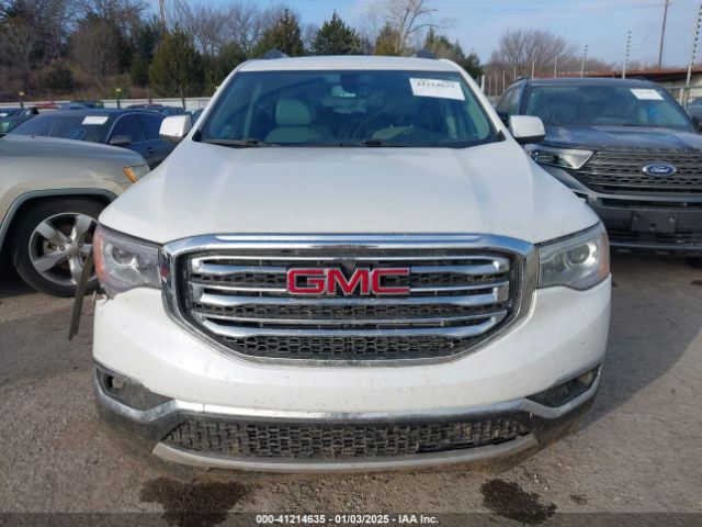 1GKKNMLS9HZ315129 GMC Acadia Slt-1