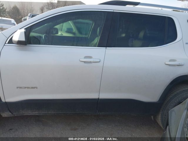 1GKKNMLS9HZ315129 GMC Acadia Slt-1