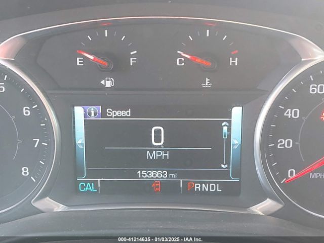 1GKKNMLS9HZ315129 GMC Acadia Slt-1