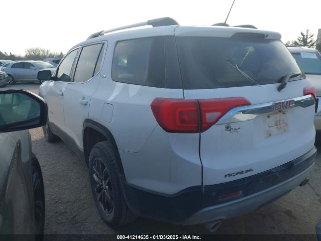 1GKKNMLS9HZ315129 GMC Acadia Slt-1