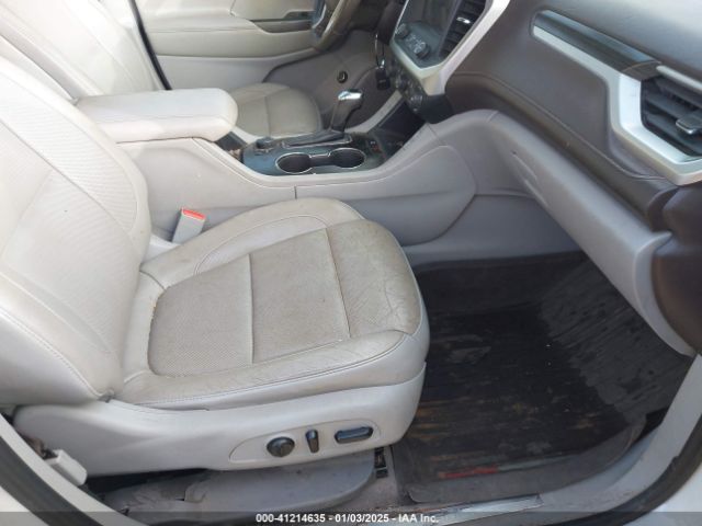 1GKKNMLS9HZ315129 GMC Acadia Slt-1