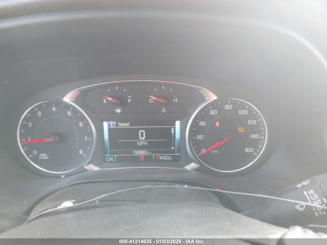1GKKNMLS9HZ315129 GMC Acadia Slt-1