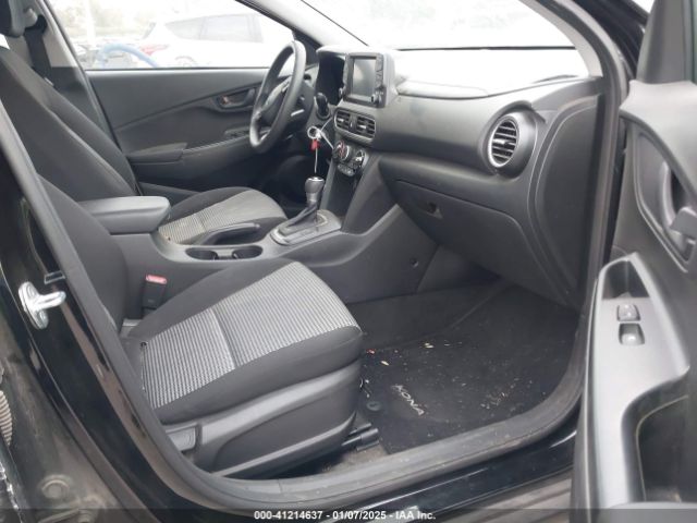 KM8K12AA5JU090518 Hyundai Kona Se