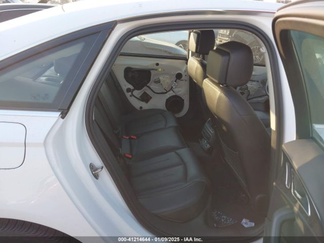 WAUC8AFC0JN017685 Audi A6 2.0t Premium/2.0t Sport
