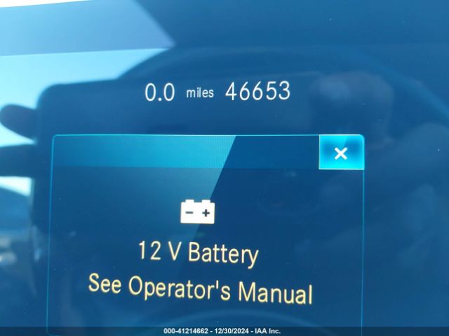 WDC4M4GB3LW006004 Mercedes-Benz GLB 250