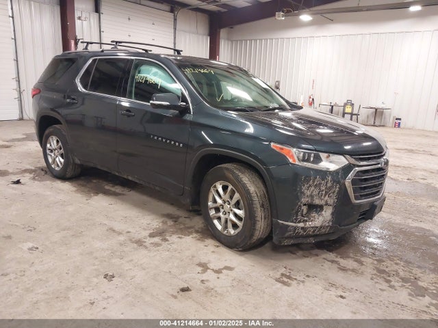 2019 1GNEVGKW2KJ213750 main image