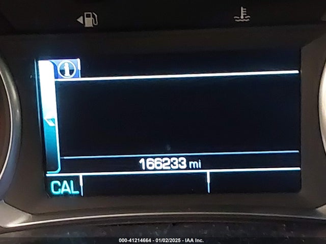 Chevrolet Traverse 1lt 2019 1GNEVGKW2KJ213750 Image 15