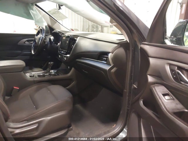 Chevrolet Traverse 1lt 2019 1GNEVGKW2KJ213750 Image 5