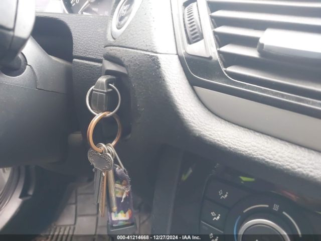 WBAVM1C57FVW57099 BMW X1 Sdrive28i