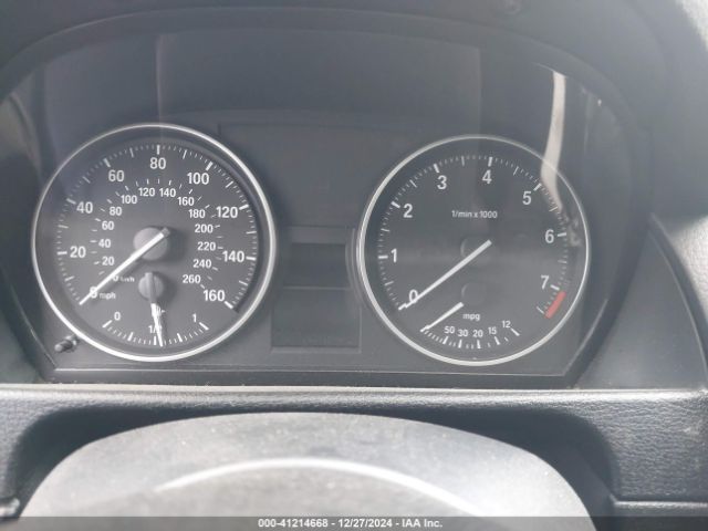 WBAVM1C57FVW57099 BMW X1 Sdrive28i