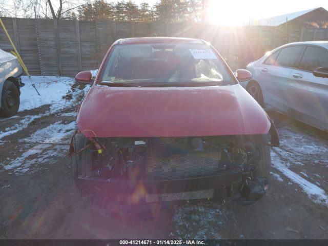 3KPC24A3XKE066833 Hyundai Accent Sel