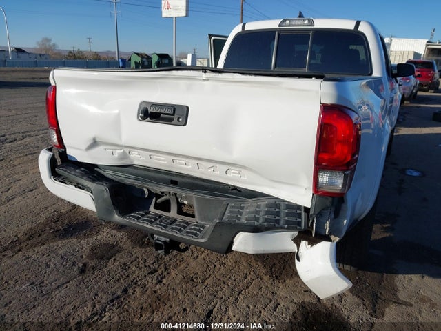 5TFDZ5BN3GX009600 Toyota Tacoma Trd Sport