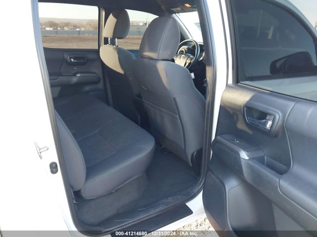5TFDZ5BN3GX009600 Toyota Tacoma Trd Sport