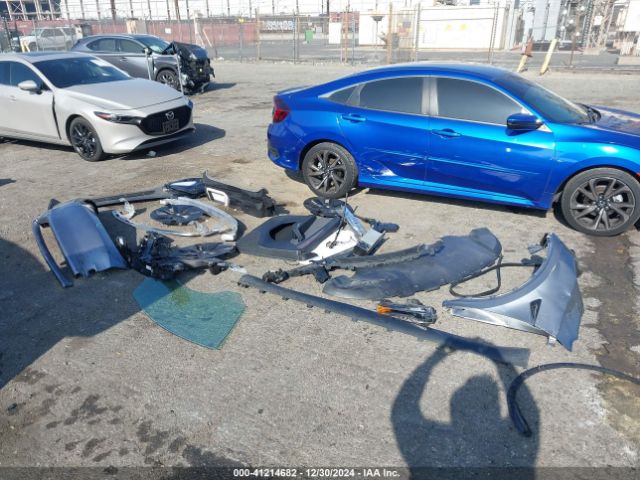 7SAYGDED5RF193622 Tesla Model Y Long Range Dual Motor All-wheel Drive/rwd