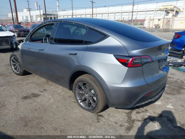 7SAYGDED5RF193622 Tesla Model Y Long Range Dual Motor All-wheel Drive/rwd
