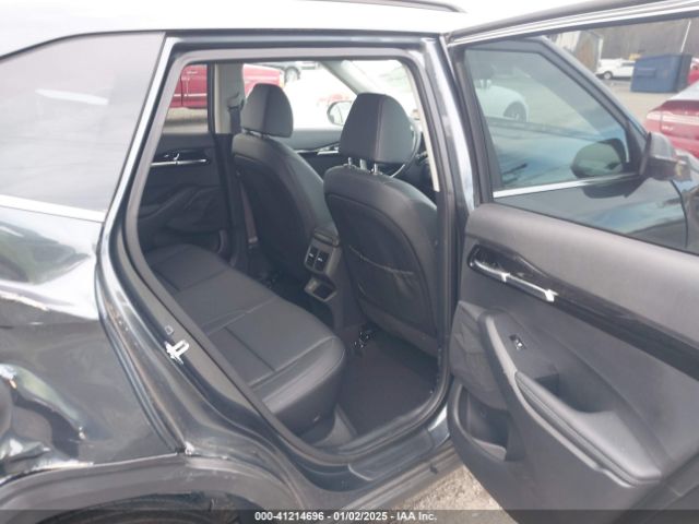KNDETCA74R7539882 KIA Seltos Sx Turbo