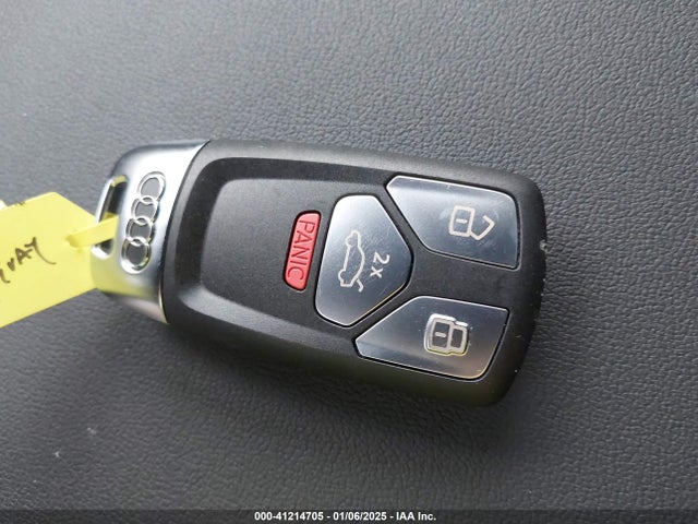 2023 AUDI Q5 WA1BBAFY2P2163408 Photo 10