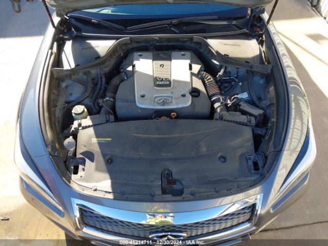 JN1BY1PR6GM720680 Infiniti Q70l 3.7x
