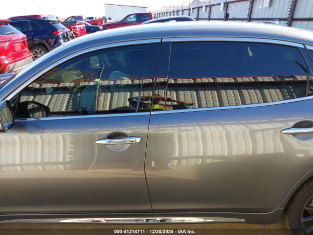 JN1BY1PR6GM720680 Infiniti Q70l 3.7x