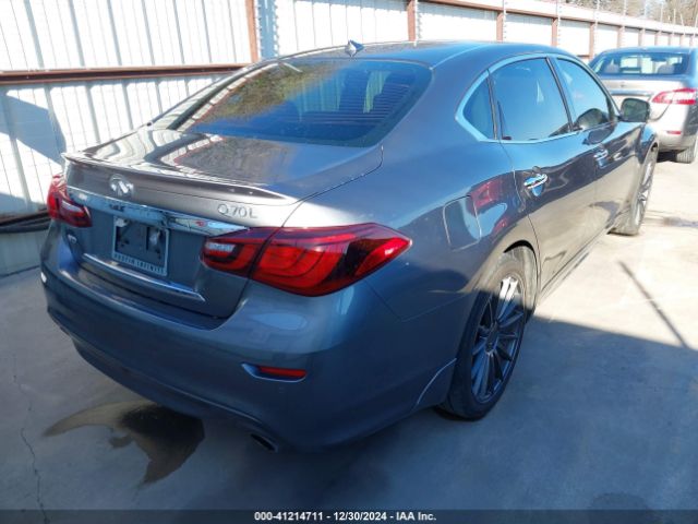 JN1BY1PR6GM720680 Infiniti Q70l 3.7x