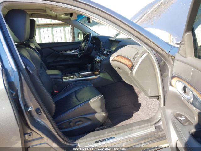 JN1BY1PR6GM720680 Infiniti Q70l 3.7x