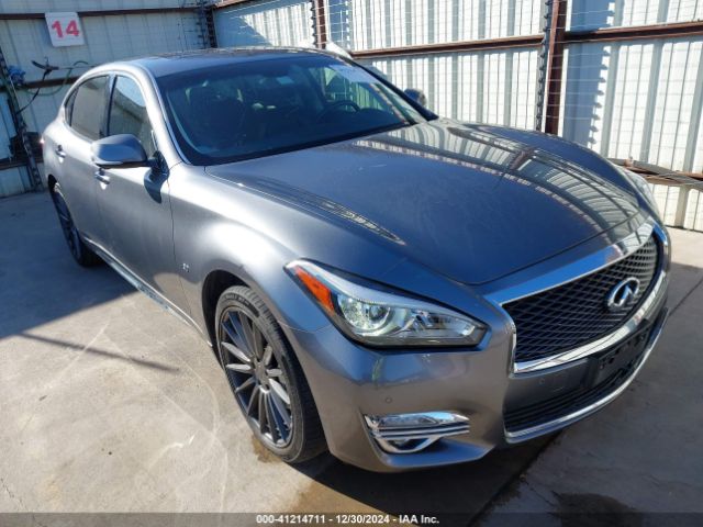JN1BY1PR6GM720680 Infiniti Q70l 3.7x