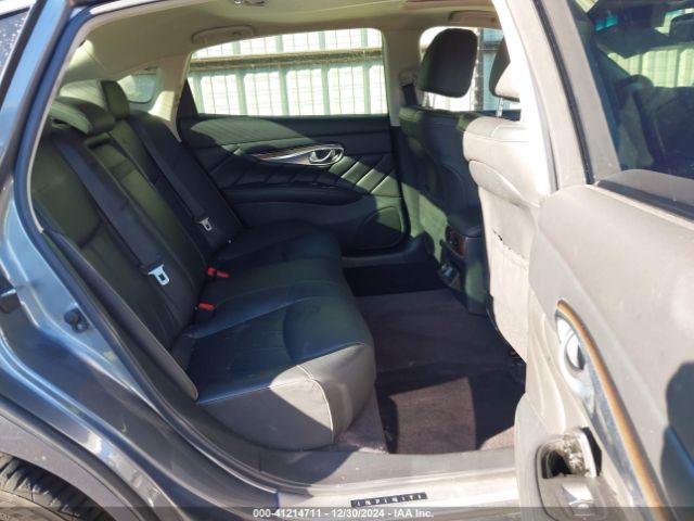 JN1BY1PR6GM720680 Infiniti Q70l 3.7x