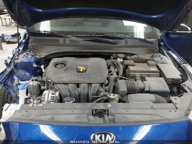 KIA Forte Gt-line 2020 3KPF34AD4LE251254 Image 10