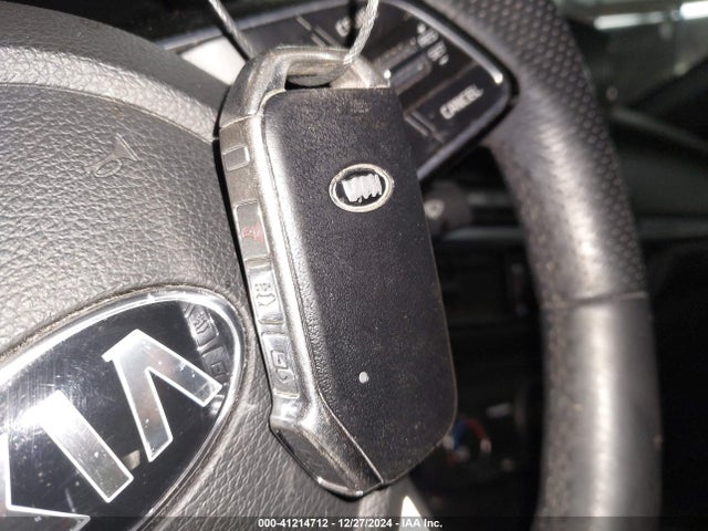 KIA Forte Gt-line 2020 3KPF34AD4LE251254 Image 11