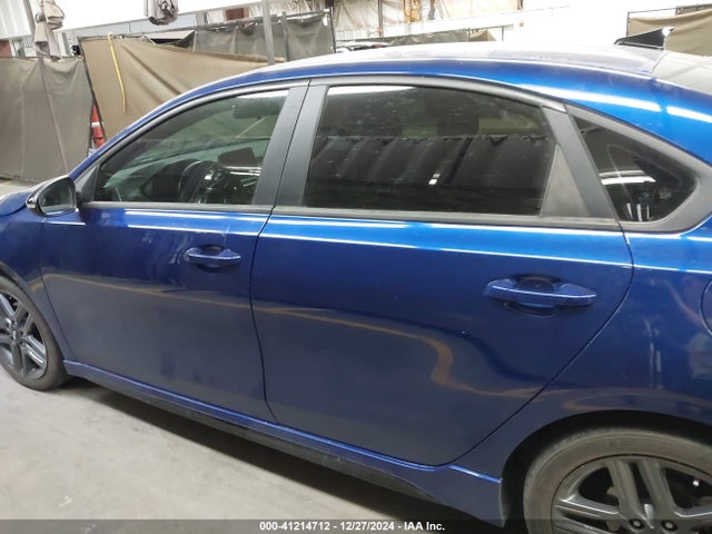 KIA Forte Gt-line 2020 3KPF34AD4LE251254 Image 15