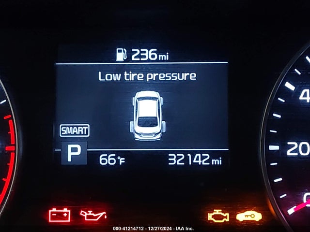 KIA Forte Gt-line 2020 3KPF34AD4LE251254 Image 16