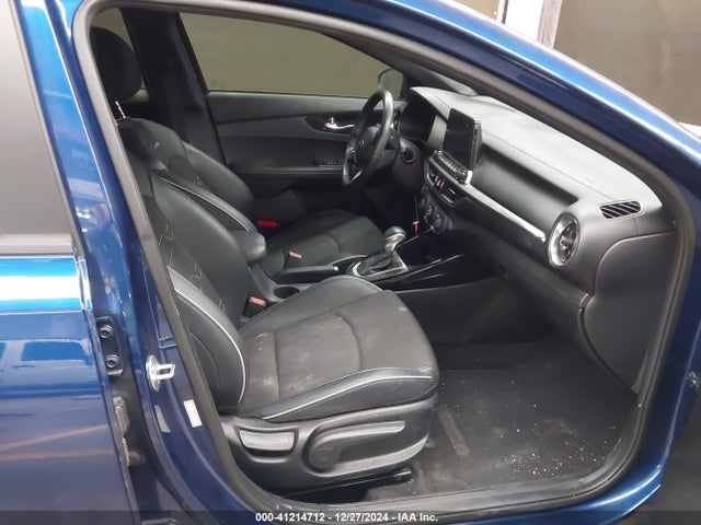 KIA Forte Gt-line 2020 3KPF34AD4LE251254 Image 5