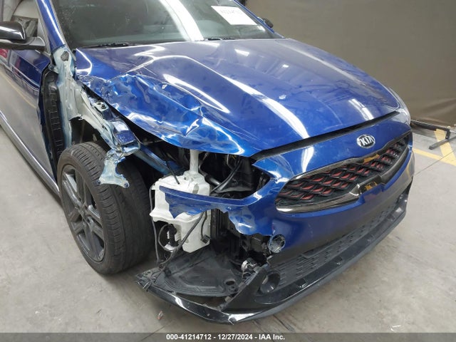 KIA Forte Gt-line 2020 3KPF34AD4LE251254 Image 6