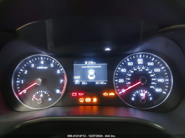 KIA Forte Gt-line 2020 3KPF34AD4LE251254 Image 7