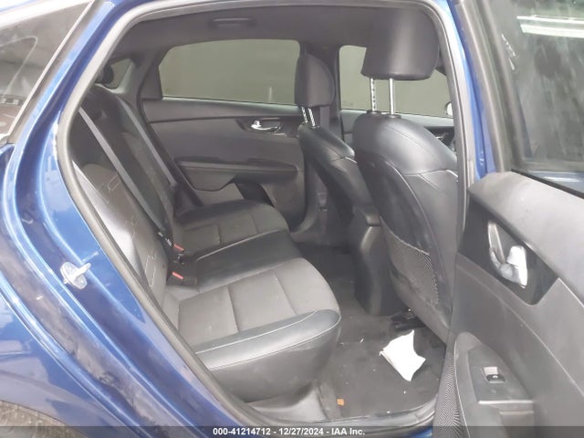 KIA Forte Gt-line 2020 3KPF34AD4LE251254 Image 8