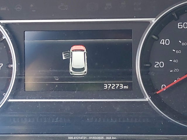 KIA SORENTO EX 2022 5XYRHDLF8NG106592 Image 15