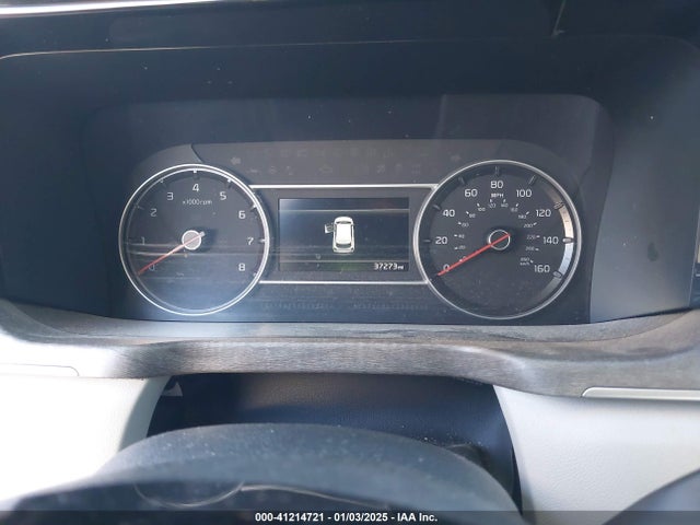KIA SORENTO EX 2022 5XYRHDLF8NG106592 Image 7