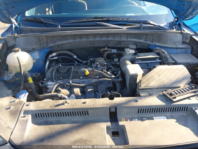 Hyundai TUCSON SEL 2018 KM8J33A49JU724547 Image 10