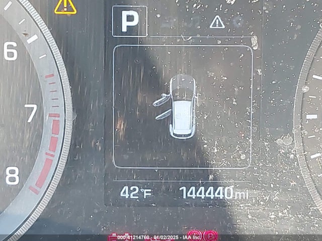 Hyundai TUCSON SEL 2018 KM8J33A49JU724547 Image 15